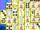 Game Monster Mahjong