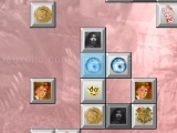 Game Harry Potter Mahjong