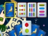 Game Moon Elf Mahjong
