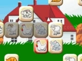 Game Farm Mahjong