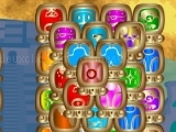Game Mayan mahjong