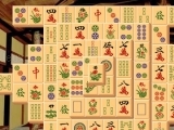 Game Mahjong Ace
