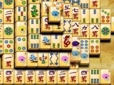 Game Mahjong Of The 3 Kingdoms