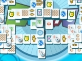 Game Time Mahjong