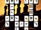 Game Moai Mahjong