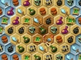 Game Treasures of the Mystic Sea