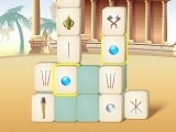 Game Jolly Jong - Sands of Egypt