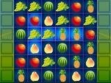 Game Fruit Harvesting