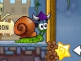 Game Snail Bob 7 - Fantasy Story