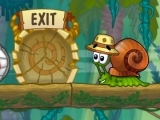 Game Snail Bob 8