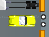 Game Yellow out