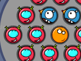 Game Rotation