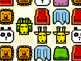 Game Zoo keeper