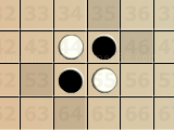 Game Othello