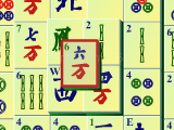 Game Mahjong 5