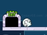 Game Marshmallow's Escape