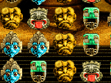 Game Alu revange