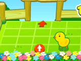 Game Poussin