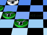 Game Jeu de dame