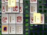 Game Mahjong Maya
