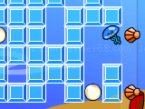 Game Pearl hunt