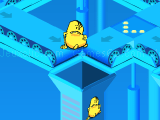 Game Toon shift