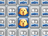 Game Mon buster