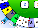 Game Dice Moghi