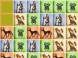 Game Pharaos treasure