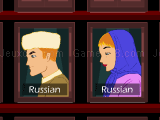 Game Match the couples