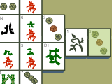 Game Tai Pim Mah jong