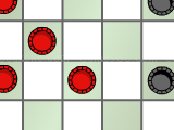 Game Jeu de dame