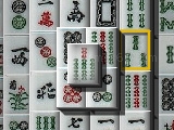 Game Mahjongg 3D