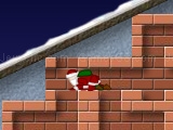 Game Santa's chimney trouble