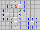 Game Demineur