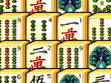 Game Mah Jong connect