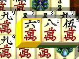 Game Shanghai dynasty
