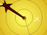Game Golden arrow 2
