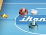 Game Air hockey