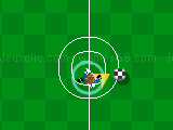 Game Pocket soccer