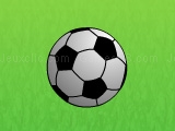 Game World cup kick ups 2006