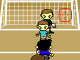 Game Tanrei cup