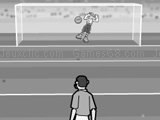 Game Stan james original free kick challenge