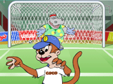Game Coco's penalty shoot-out