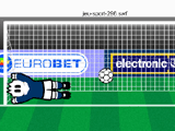 Game Euro 2000 penalty shoot