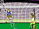 Game Sexy soccer