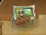 Game Peanut
