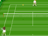 Game Tennis ace