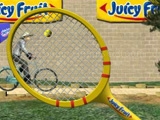 Game Out of bounds