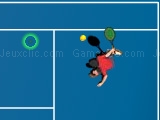 Game Tennis 2000